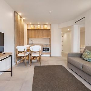 Apartamento Deluxe de 1 Dormitorio